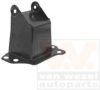 VAN WEZEL 3781565 Mounting Bracket, bumper